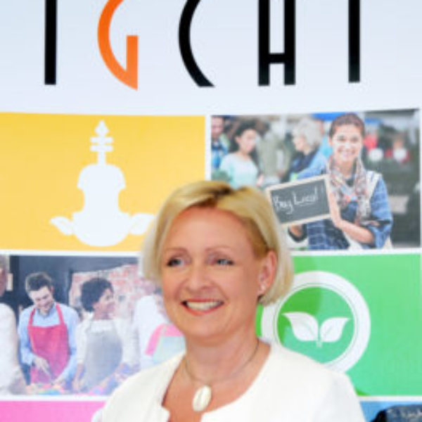 Dr. Diane Dodd – Spain