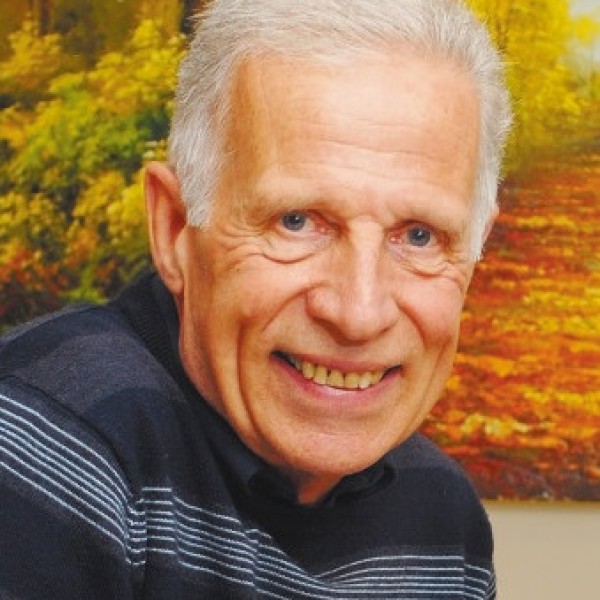 Paul Schafer – Canada