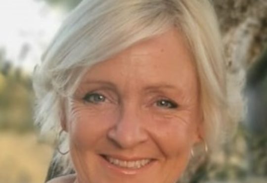 Diane Dodd Phd – Spain/UK