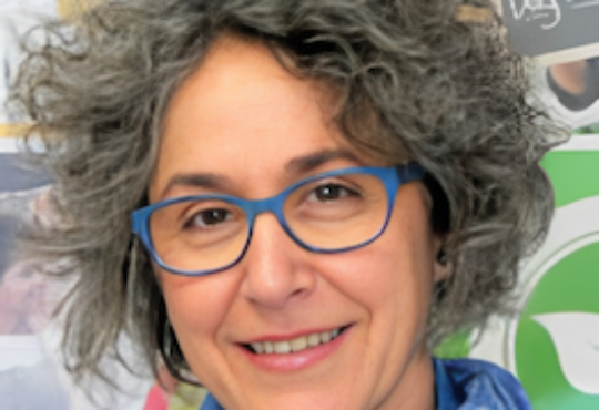 Dr. Eva Canaleta Safont – Spain