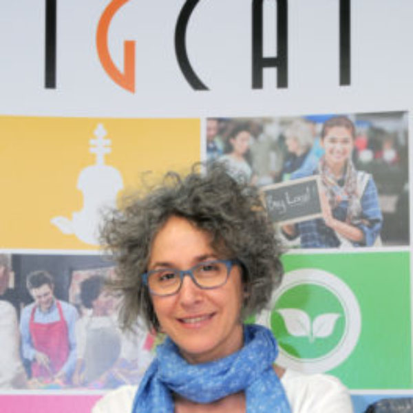Dr. Eva Canaleta Safont –Â Spain
