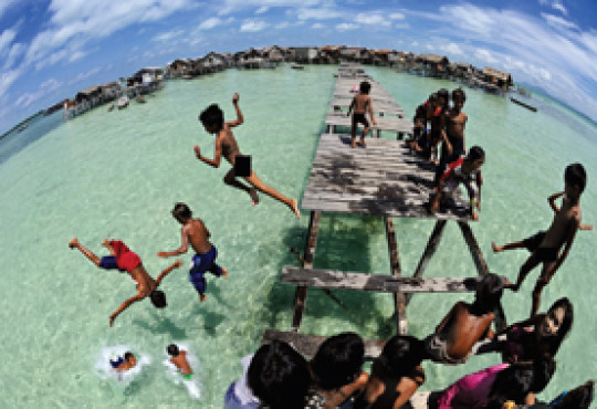 Experiential travel is new niche for Southeast Asian tourism