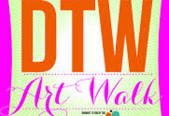 Willoughby plans second Art Walk today