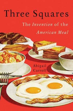 Books offer insight into dining culture