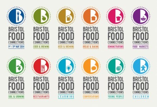 Citywide Food Festival Coming to Bristol