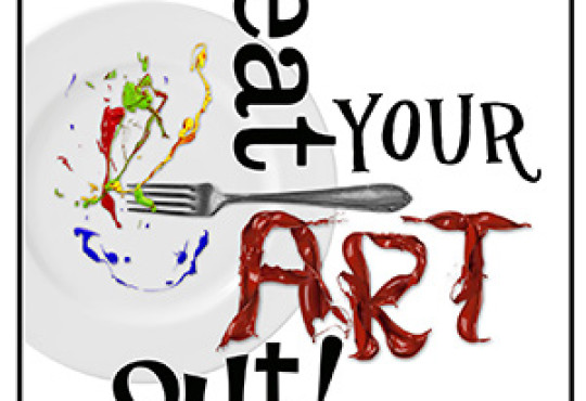 Eat Your Art Out!