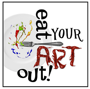 Eat Your Art Out!