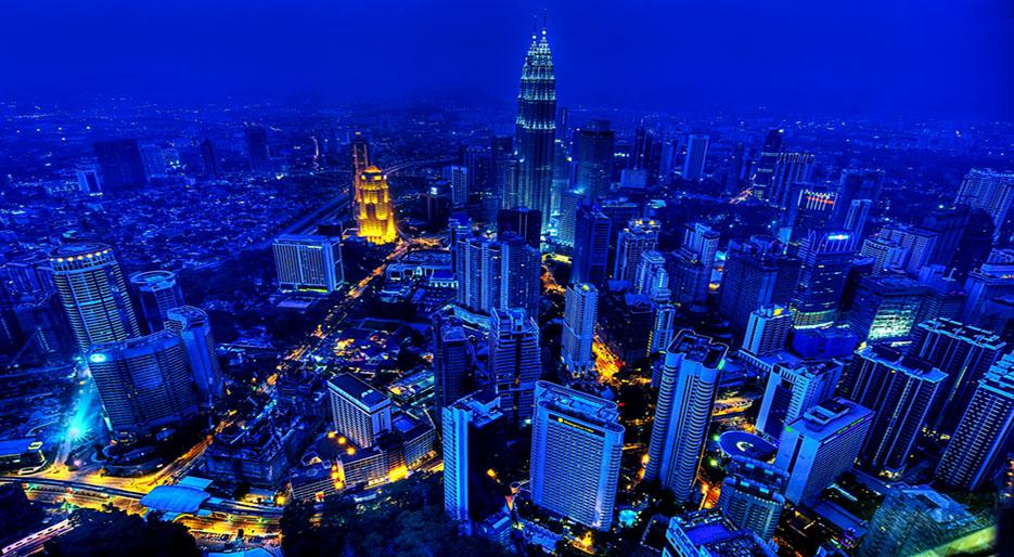 Kuala Lumpur, a city tasting tour