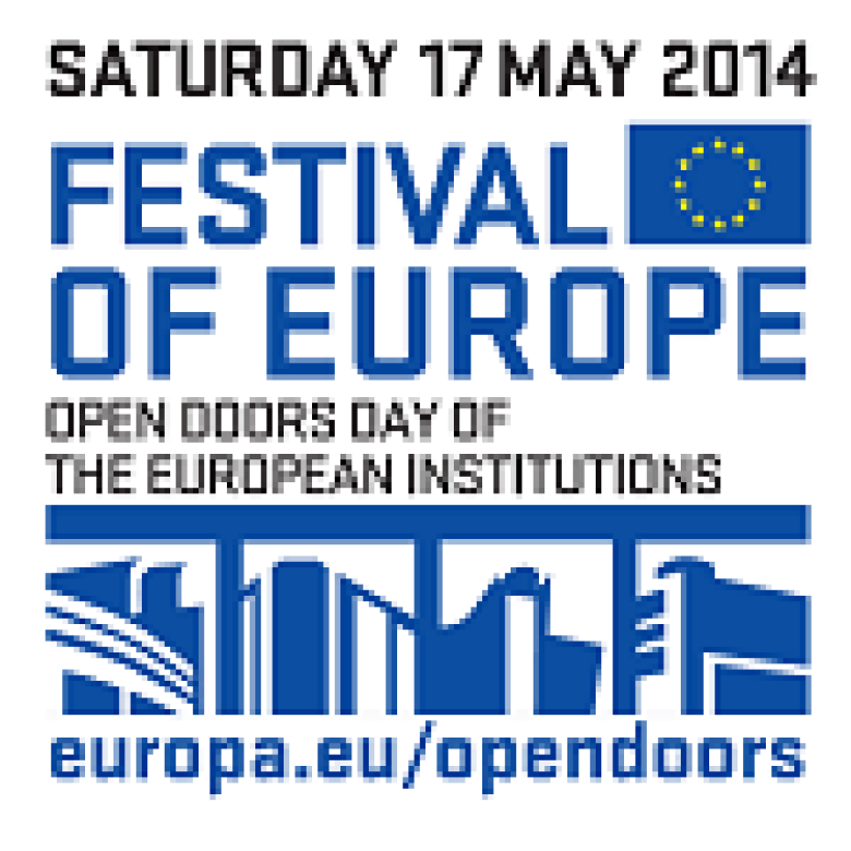 Open Doors Day at the Committee of the Regions