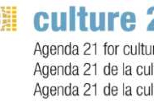 Members consulted for new Agenda 21 Culture
