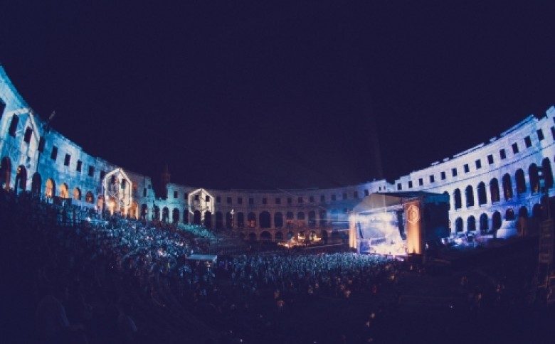 Ibiza losing summer music festivals crowd to Croatia