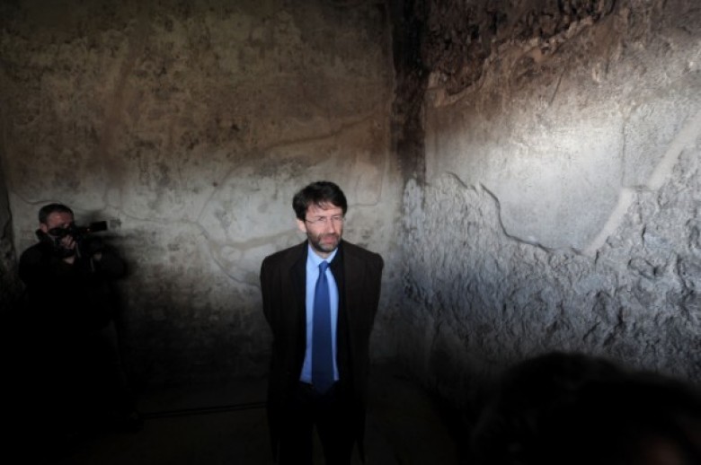 Italy Announces Sweeping Cultural Reforms