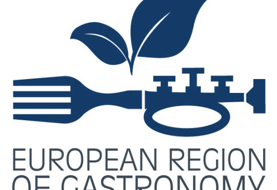 IGCAT promotes the European Region of Gastronomy Award at the Brussels Open Days