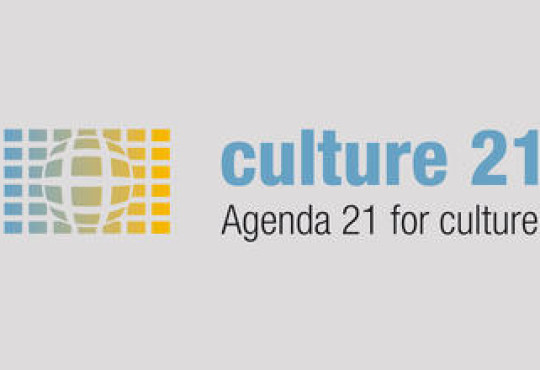 Culture as a priority for cities, regional and local governments