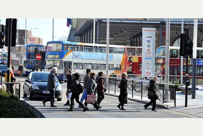 New pedestrian safety plan to protect visitors ahead of Hull City of Culture 2017