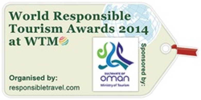 Top Trends in Responsible Tourism from the World Responsible Tourism Awards 2014