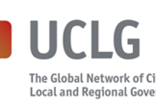 UCLG Culture Summit in Bilbao – March 2015