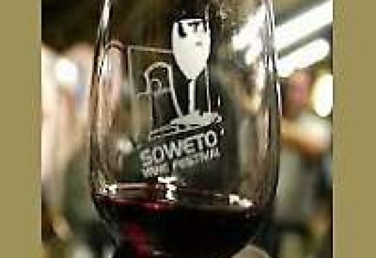Joburg Tourism presents Top 10 at Soweto Wine & Lifestyle Festival