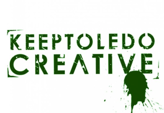 What is 'Keep Toledo Creative'?