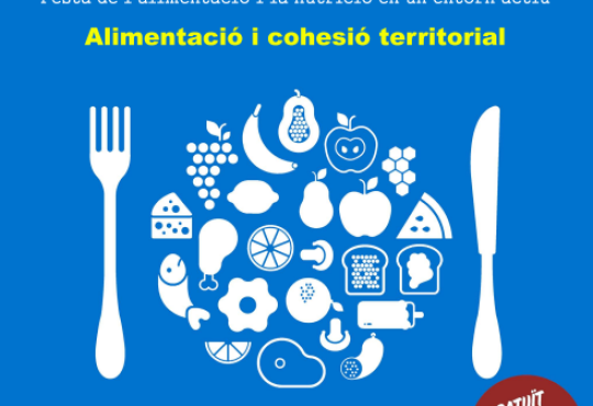 IGCAT visited ExpAliments 2014 at the Campus de l'Alimentació of Torribera