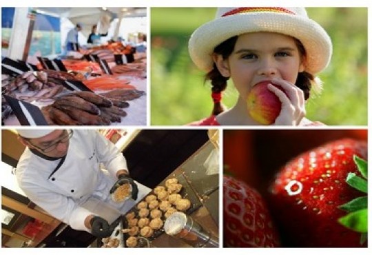 The French Gastronomy Festival