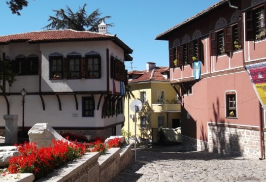 Plovdiv to receive BGN 20 million to implement 2019 European Capital of Culture Program