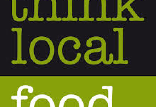 Local Food Solutions Through Technology