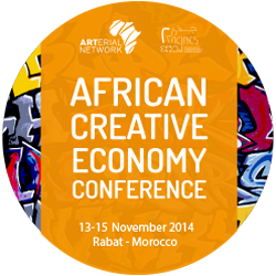Arterial Network's 4th African Creative Economy Conference