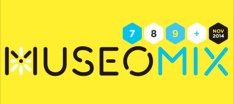 Museomix: People Make Museums | An Audience Development Event
