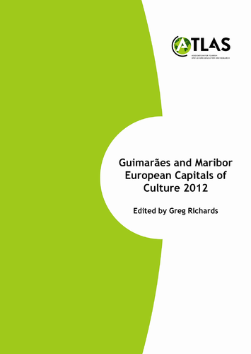 New report on the European Capital of Culture