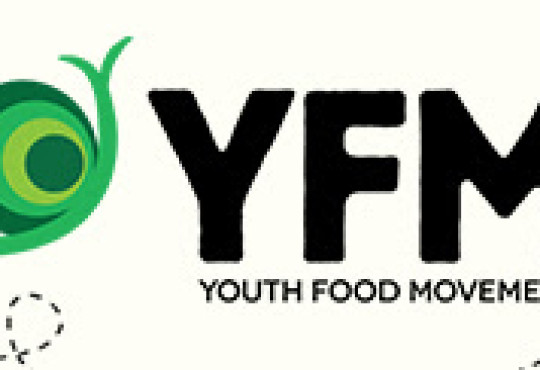 Youth Food Movement | Netherlands