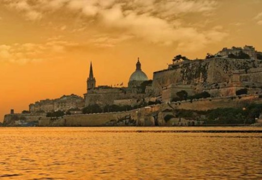 Valletta 2018: a realistic transformation for European Capital of Culture