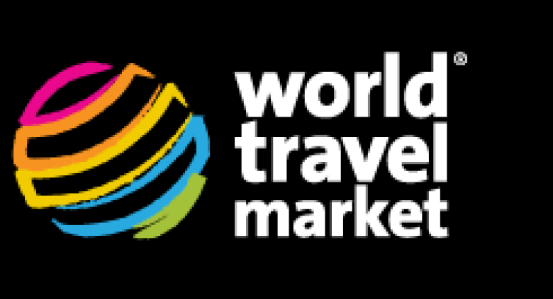 The World Travel Market 2014 is taking place in London from the 3rd – 6th November