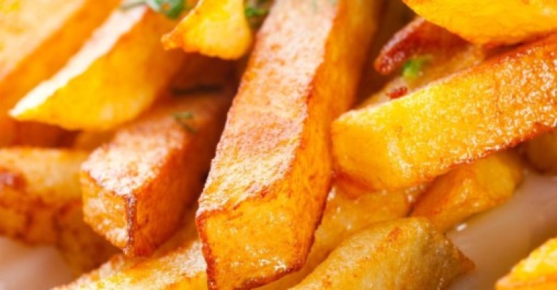 Belgium seeks to have potato fries declared cultural heritage