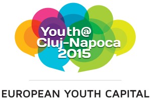 Cluj- Napoca is becoming the European Youth Capital for 2015