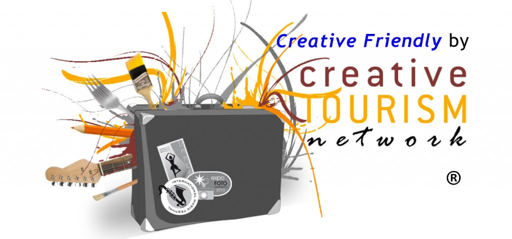 Creative Tourism Awards | Application Deadline 30th of December