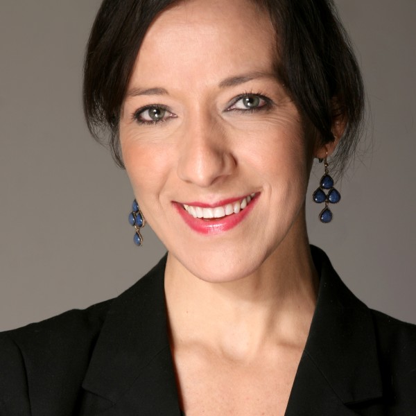 Caroline Couret – Spain