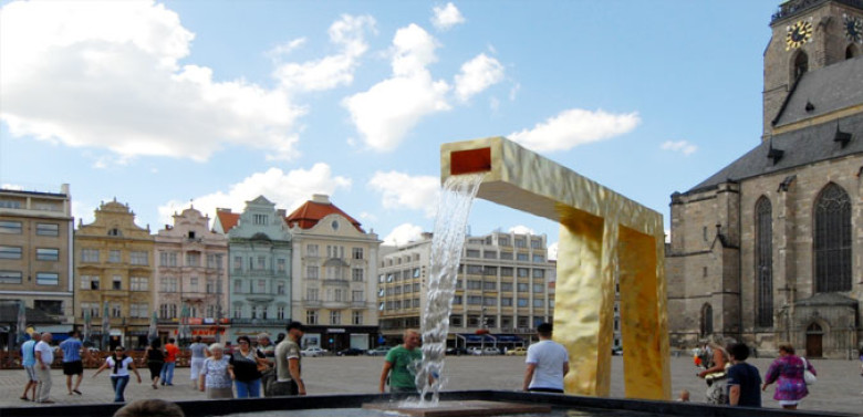 Plzeň to launch year as European Capital of Culture next week