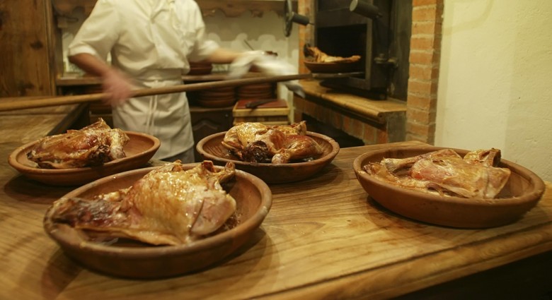 Burgos (Spain) prepares its bid for 'Creative Gastronomic City' to UNESCO