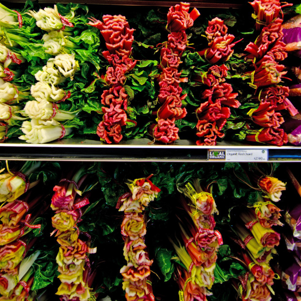 How to Buy Food: The Psychology of the Supermarket