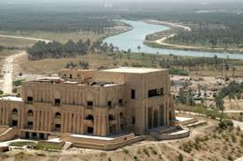 Iraq Tries to Get Babylon on World Heritage List