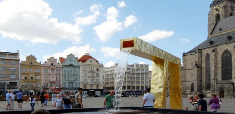 Plzeň Becomes 2015’s European Capital of Culture