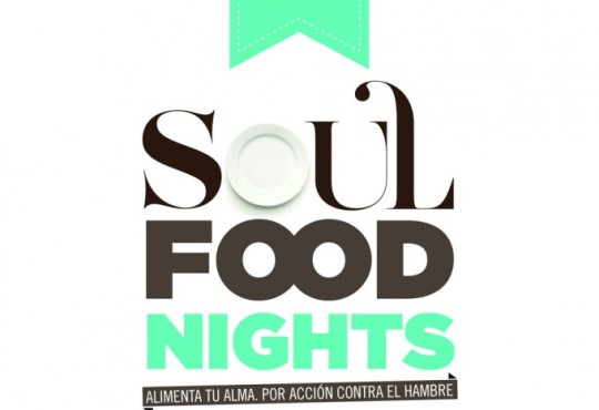 Soul Food Nights 2015