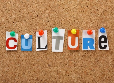 The Meaning of ''Culture''
