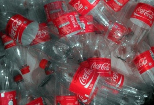 Coca-Cola is About to Kill one of its Few Reusable Plastic Bottle Schemes