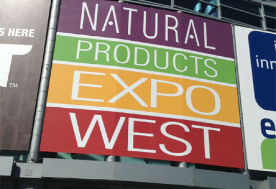 Expo West Exclusive: Six Forces Shaping The Food Industry