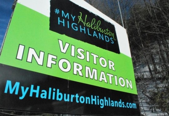 Making the Haliburton Highlands a Culinary Tourism Destination