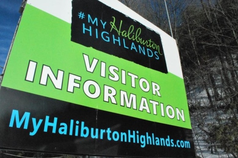 Making the Haliburton Highlands a Culinary Tourism Destination