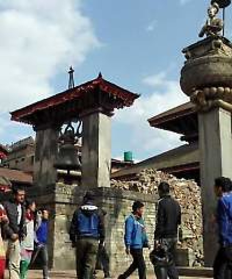 Nepal Needs Tourists – What Is Open For Business? A First Assessment