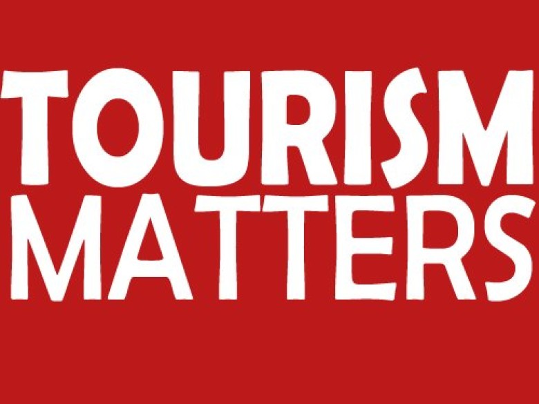 ‘Tourism Matters’ Social Campaign